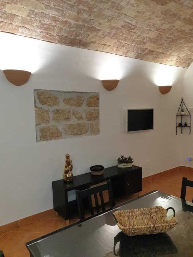 Casa Smeralda Palermo Exterior photo